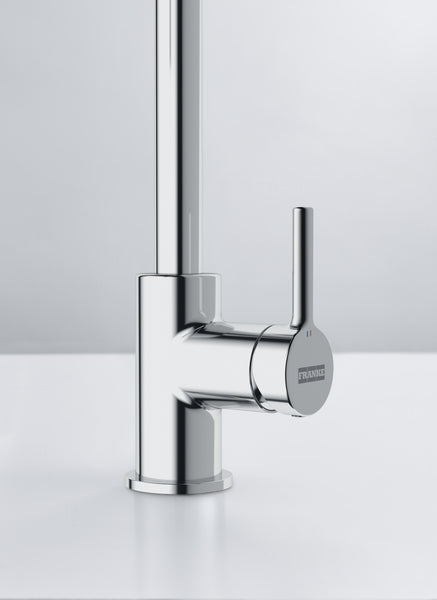 Franke Lina Non Pull-Out Tap Chrome TA9900