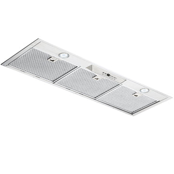 Schweigen Silent 90cm Undermount Rangehood UM1170-9ST