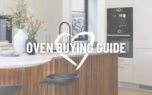 Oven Buying Guide