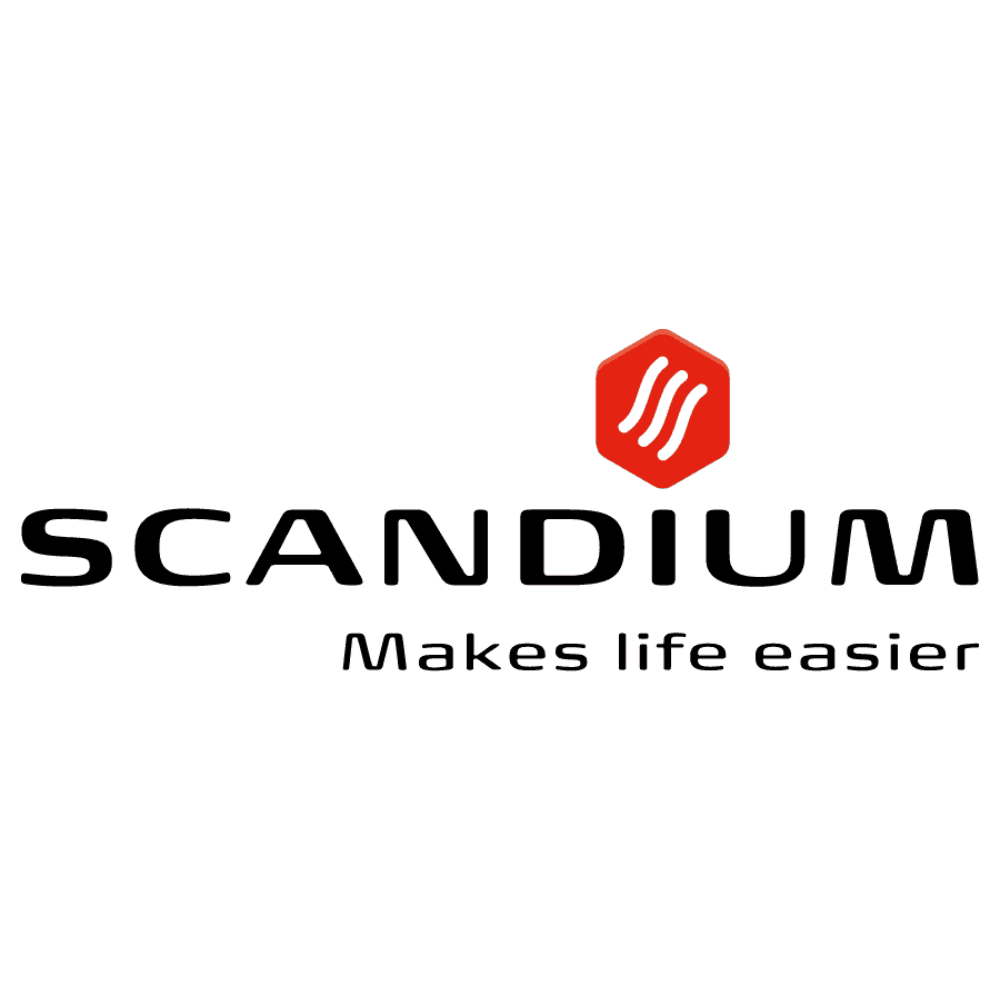 Scandium – Rick Hart Outlet