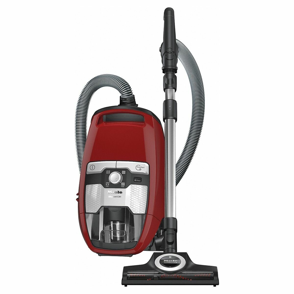 Miele CX1 Blizzard Cat & Dog Bagless Vacuum Cleaner 10502220