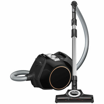 Miele CX1 Cat & Dog Obsidian Black Bagless Vacuum Cleaner 11640600