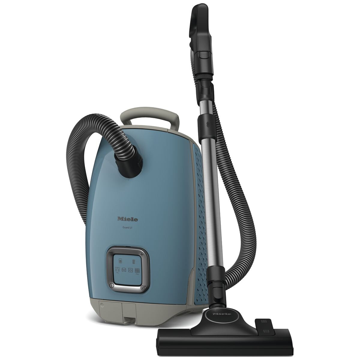 Miele Guard L1 Bagged Vacuum Cleaner Nordic Blue 12696960