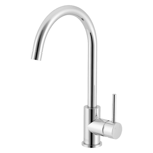 Gareth Ashton Lucia Kitchen Mixer Tap Chrome 3K4