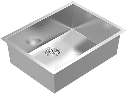 Abey Single Bowl Universal Sink CUA540