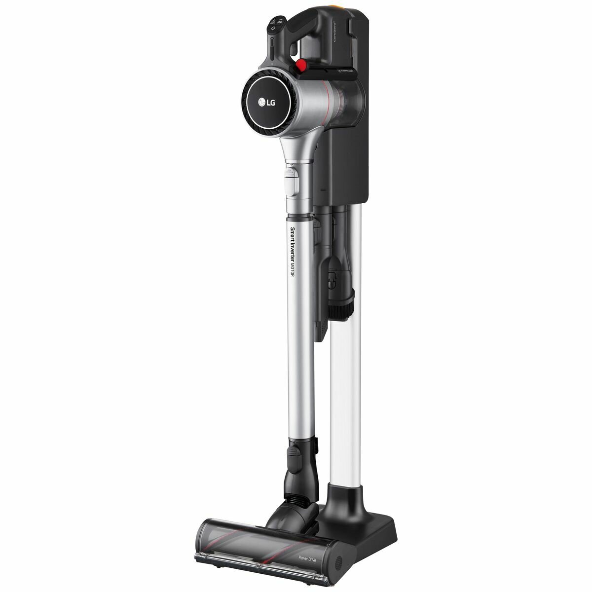 LG Cordless Stick Vacuum A9K-EVOLVE