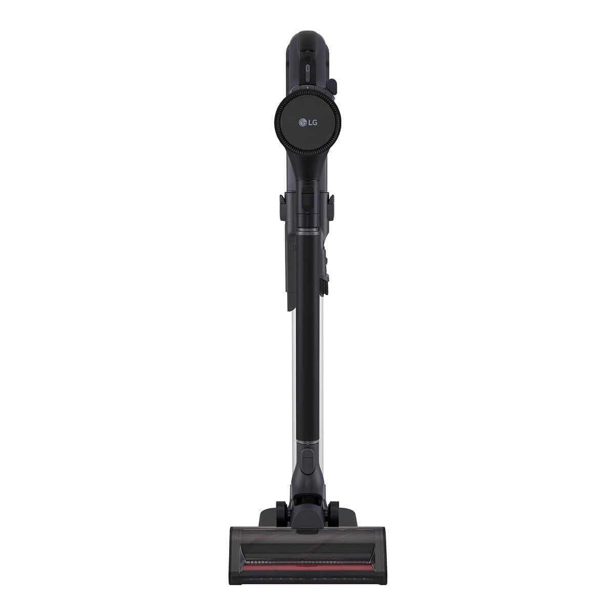 LG Cordless Stick Vacuum with Power Drive Mop A9L-AQUA