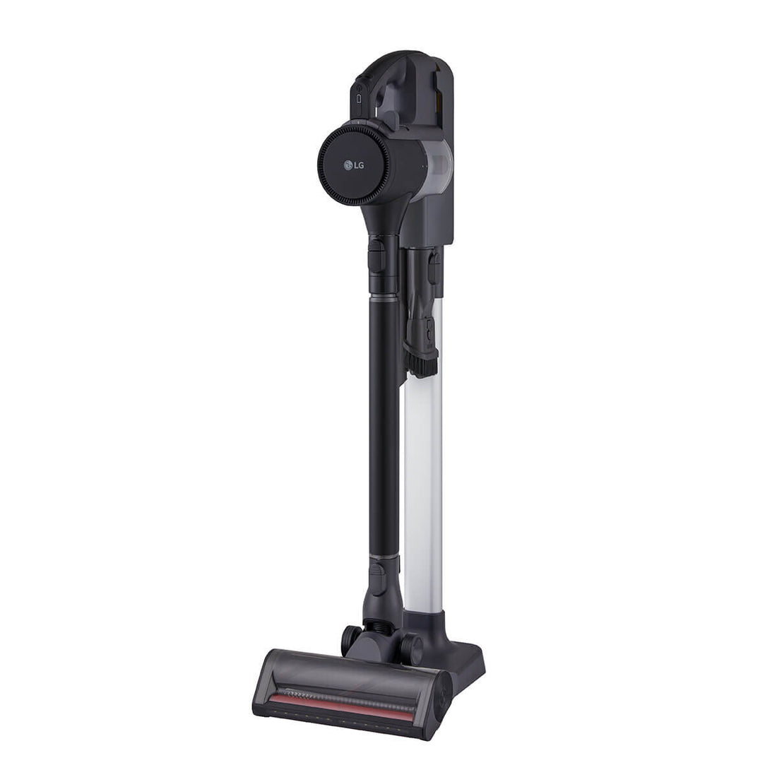 LG Cordless Stick Vacuum with Power Drive Mop A9L-AQUA