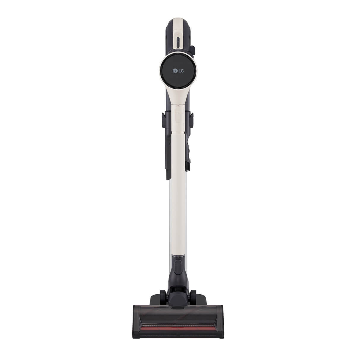 LG Cordless Stick Vacuum with Double Battery A9L-MULTI