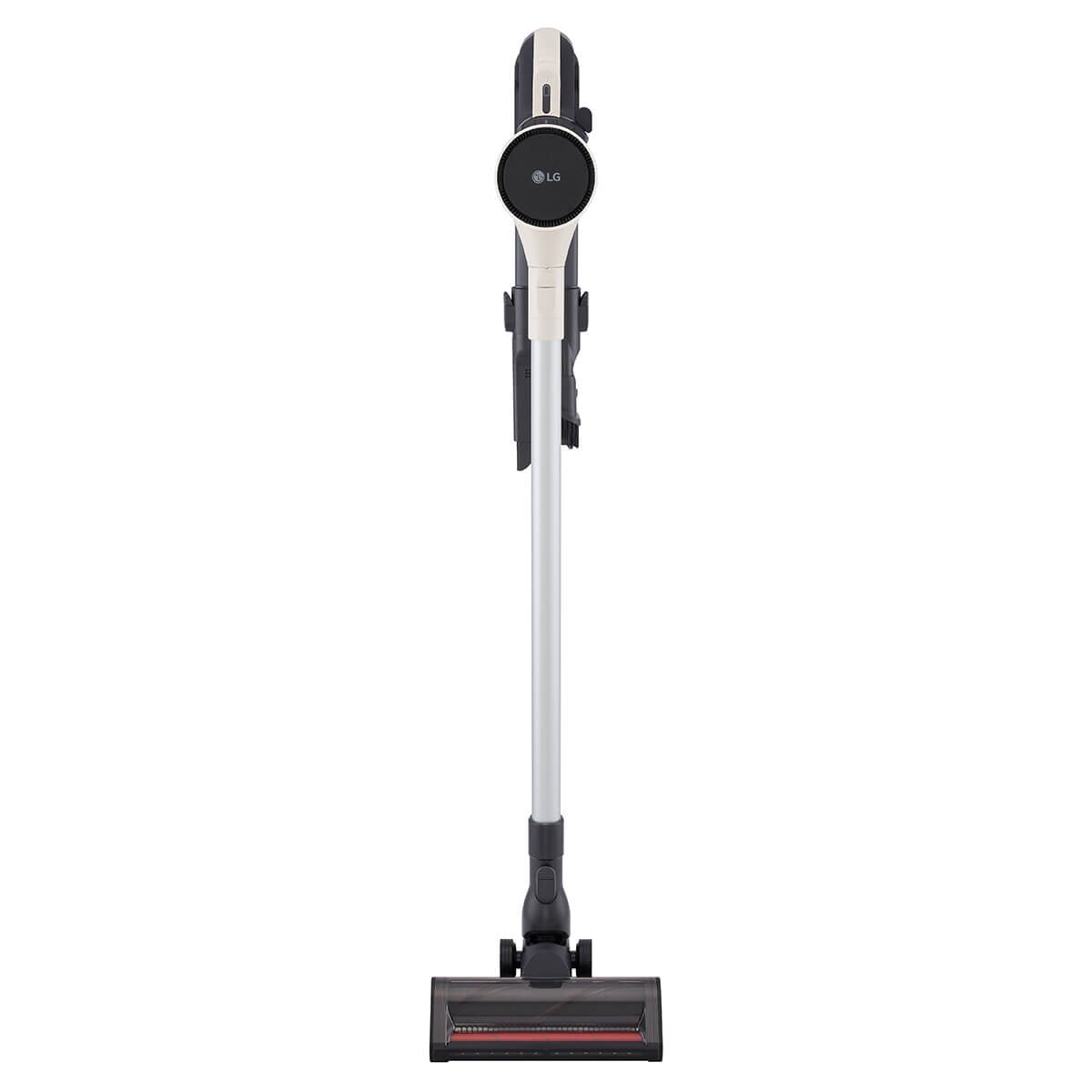 LG Cordless Stick Vacuum with Dual Floor Max Nozzle A9L-PRIME