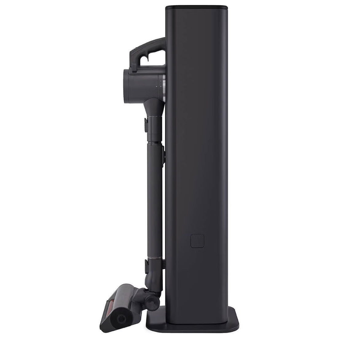 LG CordZero Stick Vacuum Cleaner with Auto Emptying Tower and Dual Battery A9L-TOWER2