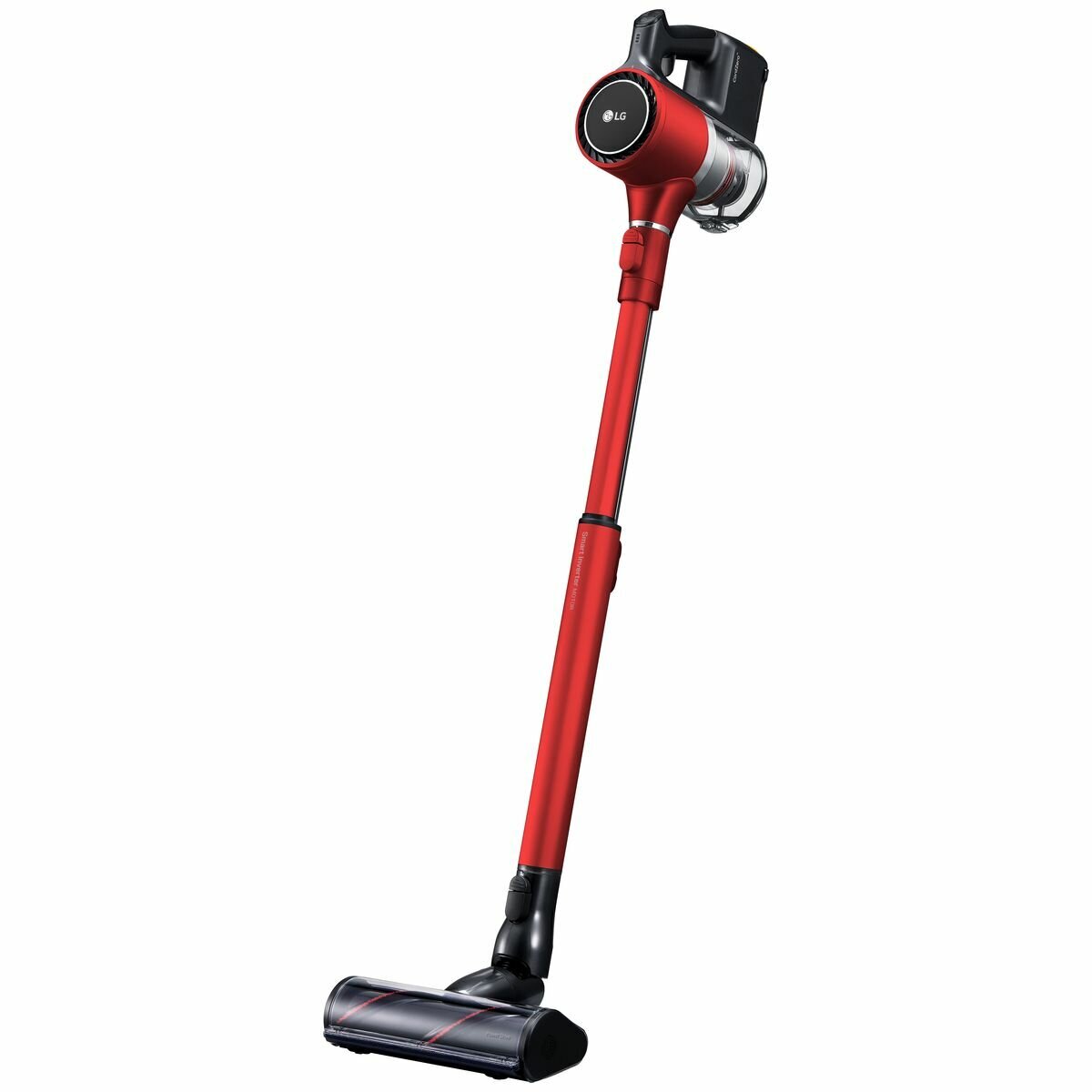 LG Cordless Stick Vacuum A9N-MULTI