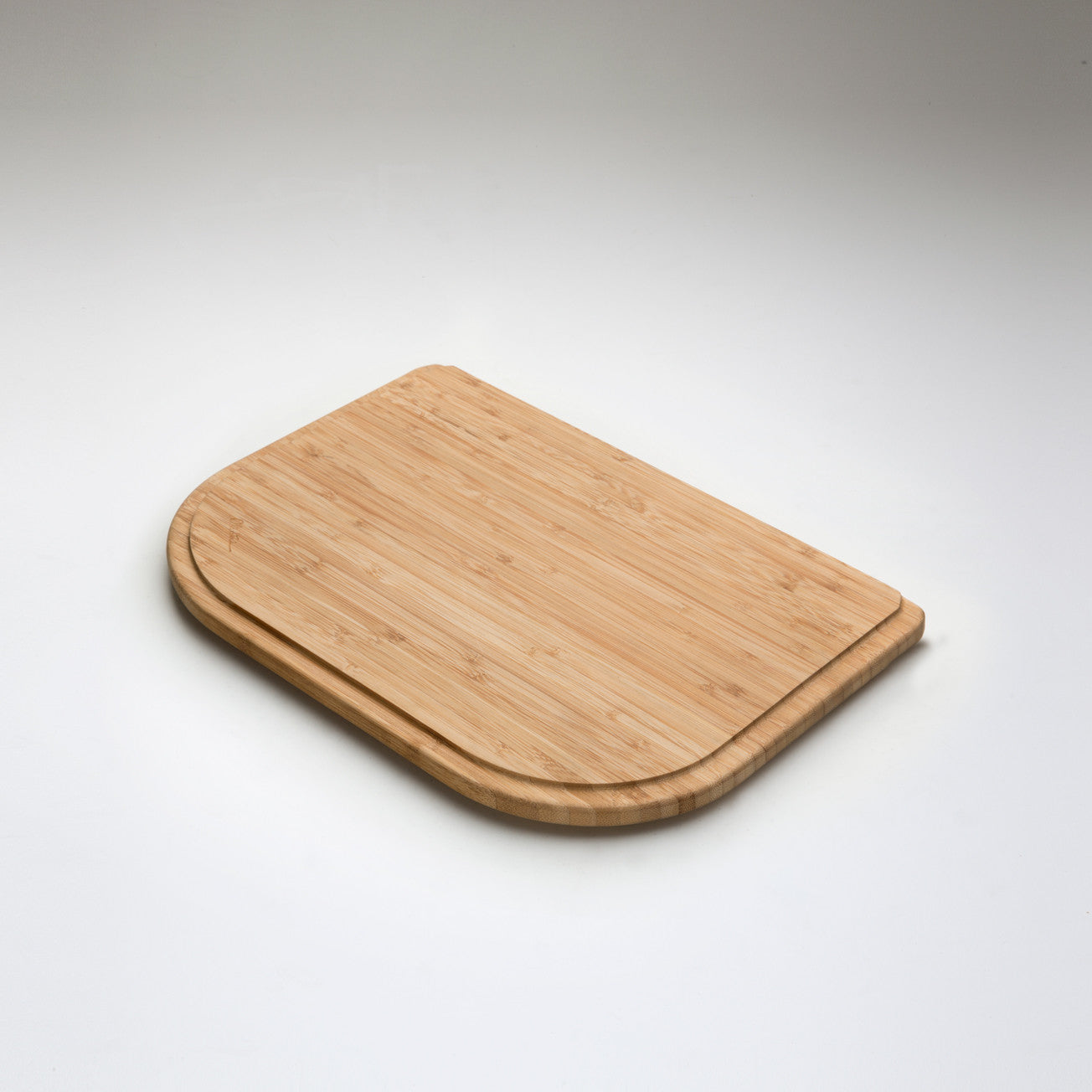 Oliveri Diaz / Petite / Flinders Main Bowl Bamboo Chopping Board AC15