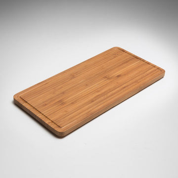 Oliveri Apollo Bamboo Chopping Board ACP124