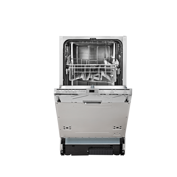 Artusi 45cm Fully Integrated Dishwasher ADWFI451