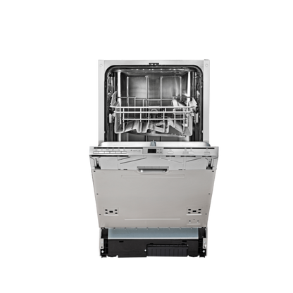 Artusi 45cm Fully Integrated Dishwasher ADWFI451