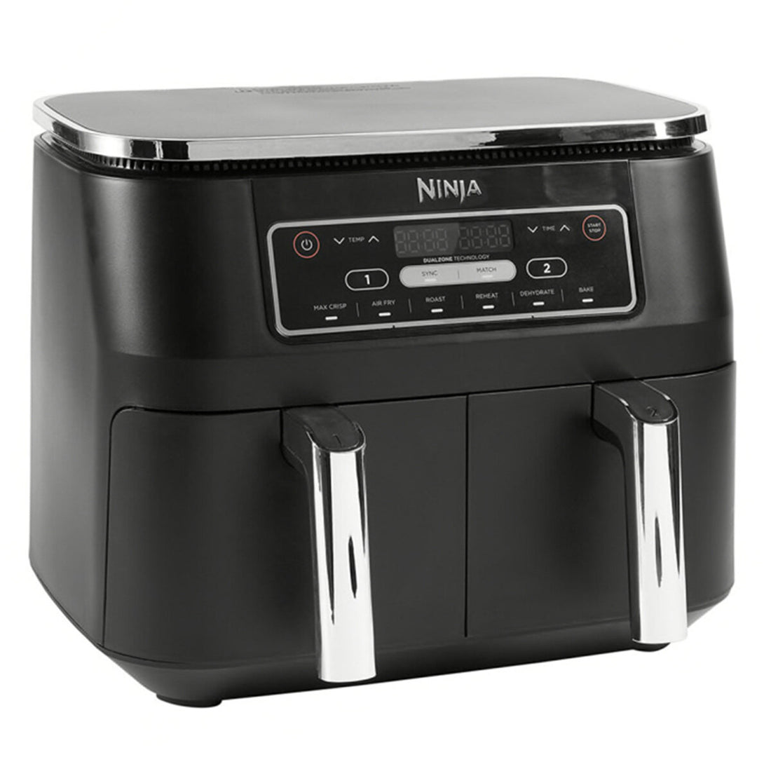 Ninja Foodi Dual Zone 7.6L Air Fryer AF300