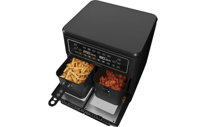 Sunbeam Multi Zone Air Fryer Oven AFP6000BK