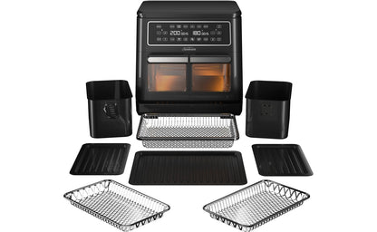 Sunbeam Multi Zone Air Fryer Oven AFP6000BK