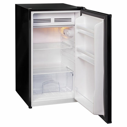 Artusi 126L Single Door Bar Fridge AFR115B