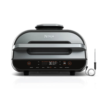 Ninja Foodi Smart XL Grill & Air Fryer AG551