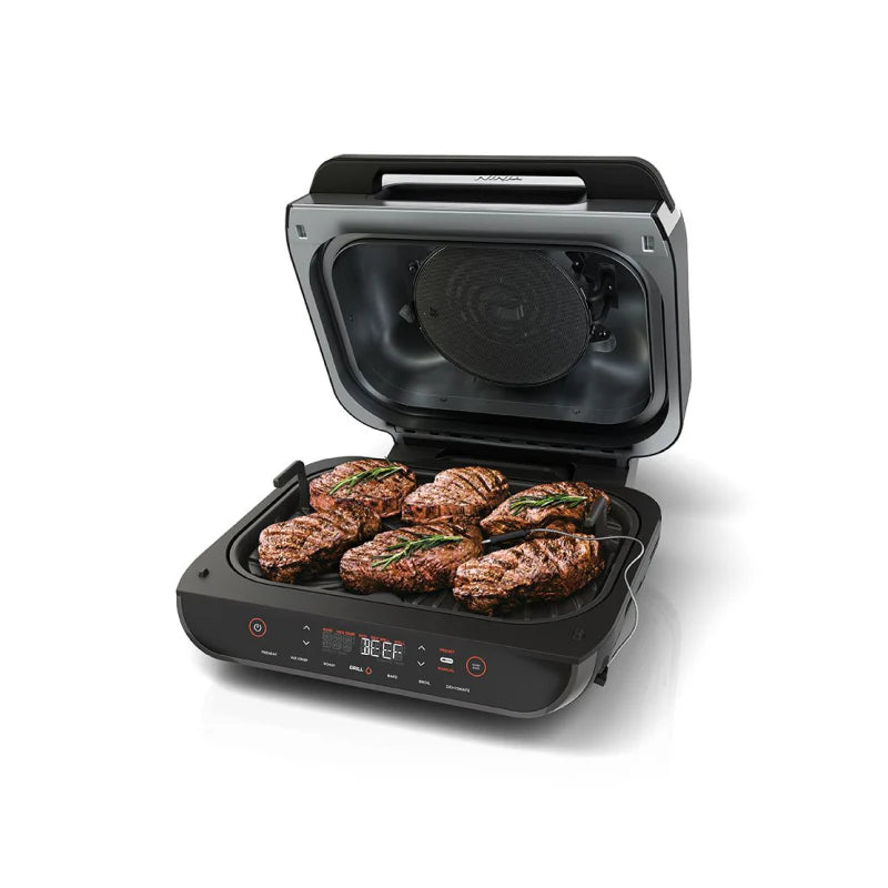 Ninja Foodi Smart XL Grill & Air Fryer AG551