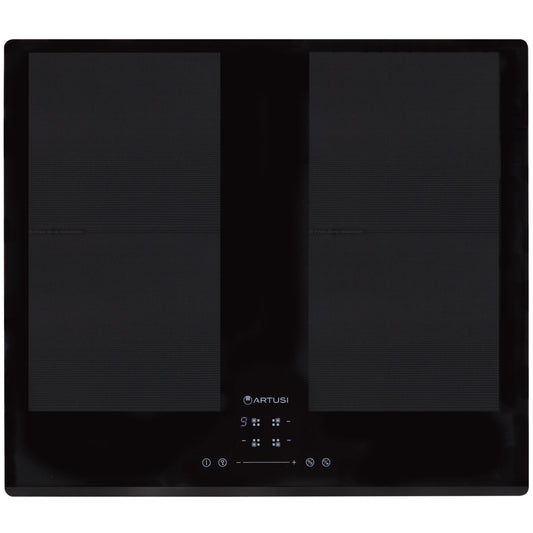 Artusi 60cm FlexiZone Induction Cooktop AID1000