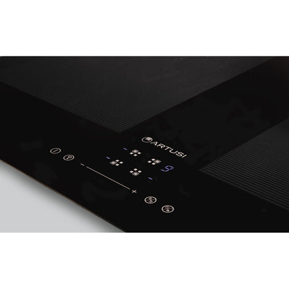 Artusi 60cm FlexiZone Induction Cooktop AID1000