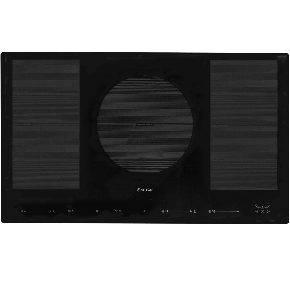 Artusi 90cm Induction Cooktop AID3000