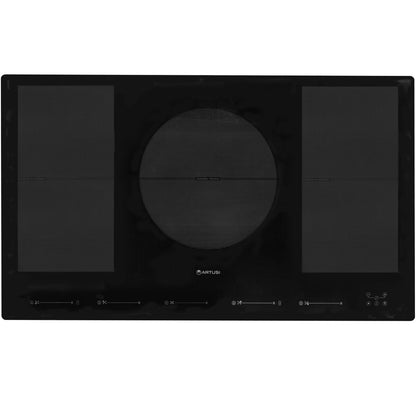 Artusi 90cm Induction Cooktop AID3000