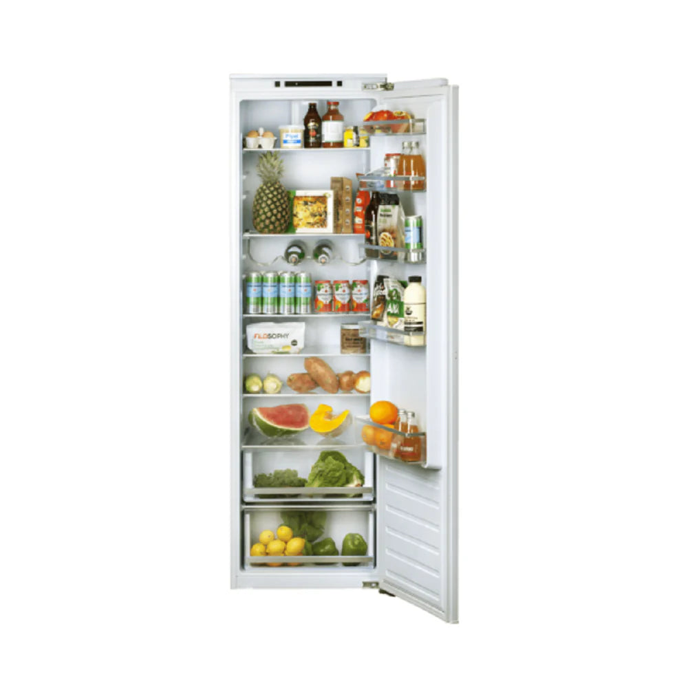 Artusi 280L Integrated Column Refrigerator Reversible AINT5100