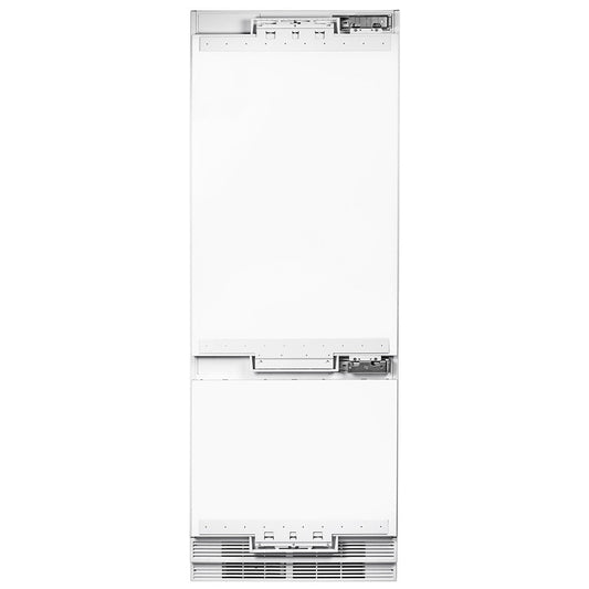 Artusi 449L Integrated Bottom Mount Fridge AINT7600IW