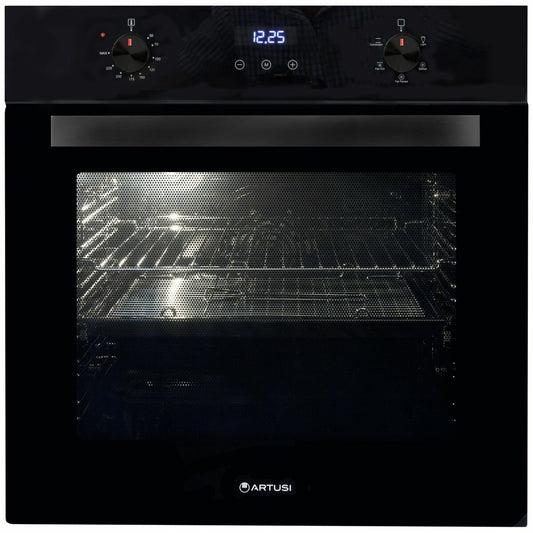 Artusi 60cm Electric Built-In Oven AO676B