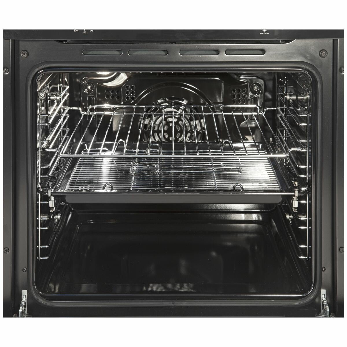 Artusi 60cm Electric Built-In Oven AO676B