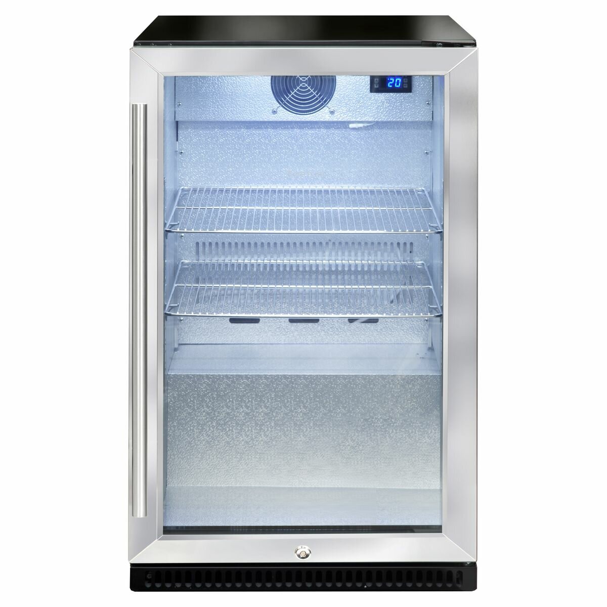Artusi 118L Outdoor Beverage Centre AOF1S