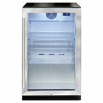 Artusi 118L Outdoor Beverage Centre AOF1S