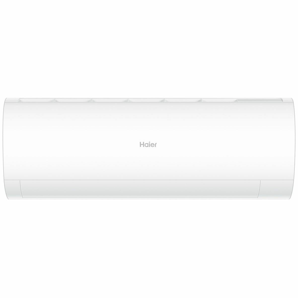 Haier 3.5 kW Pinnacle Hi Wall Split System R/C Air Conditioner AS35PBDHRASET