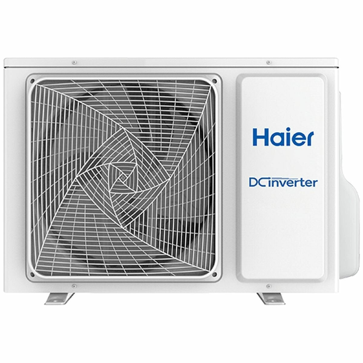 Haier 2.5 kW Pinnacle Hi Wall Split System R/C Air Conditioner AS26PBDHRASET