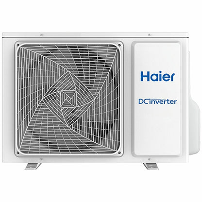 Haier 2.5 kW Pinnacle Hi Wall Split System R/C Air Conditioner AS26PBDHRASET