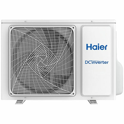 Haier 9.0 kW Pinnacle Hi Wall Split System R/C Air Conditioner AS90PFDHRASET