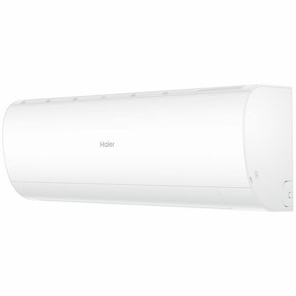 Haier 2.5 kW Pinnacle Hi Wall Split System R/C Air Conditioner AS26PBDHRASET