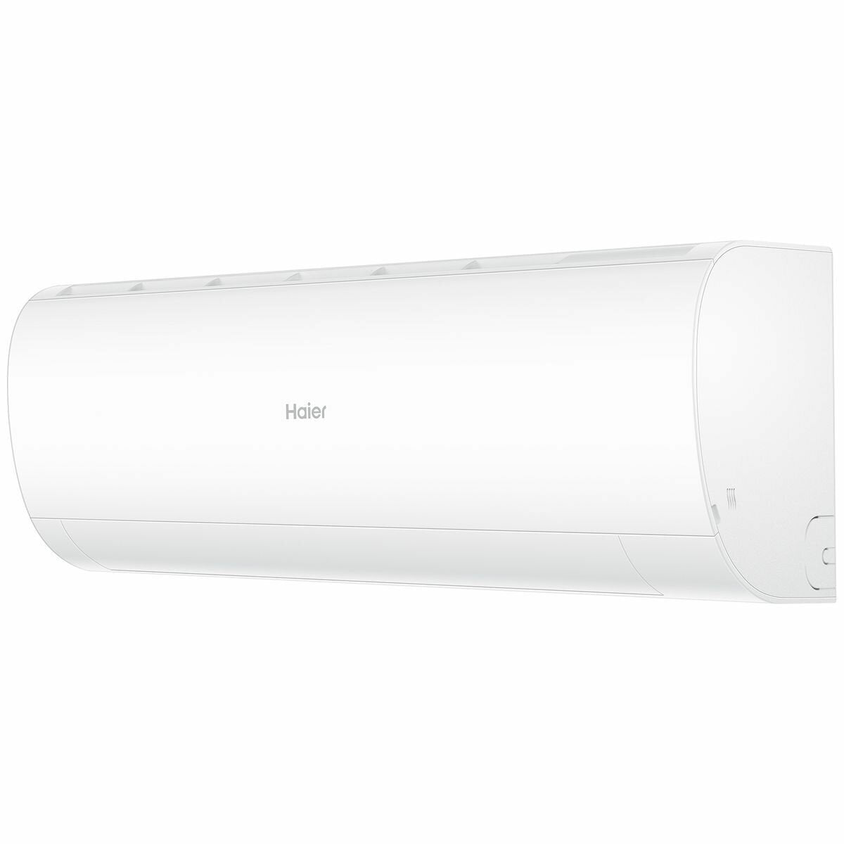 Haier 9.0 kW Pinnacle Hi Wall Split System R/C Air Conditioner AS90PFDHRASET