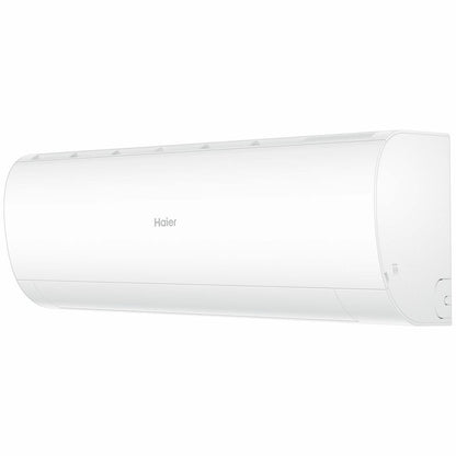 Haier 9.0 kW Pinnacle Hi Wall Split System R/C Air Conditioner AS90PFDHRASET