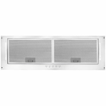 Artusi 90cm Under Cupboard Stainless Steel Rangehood AUM90