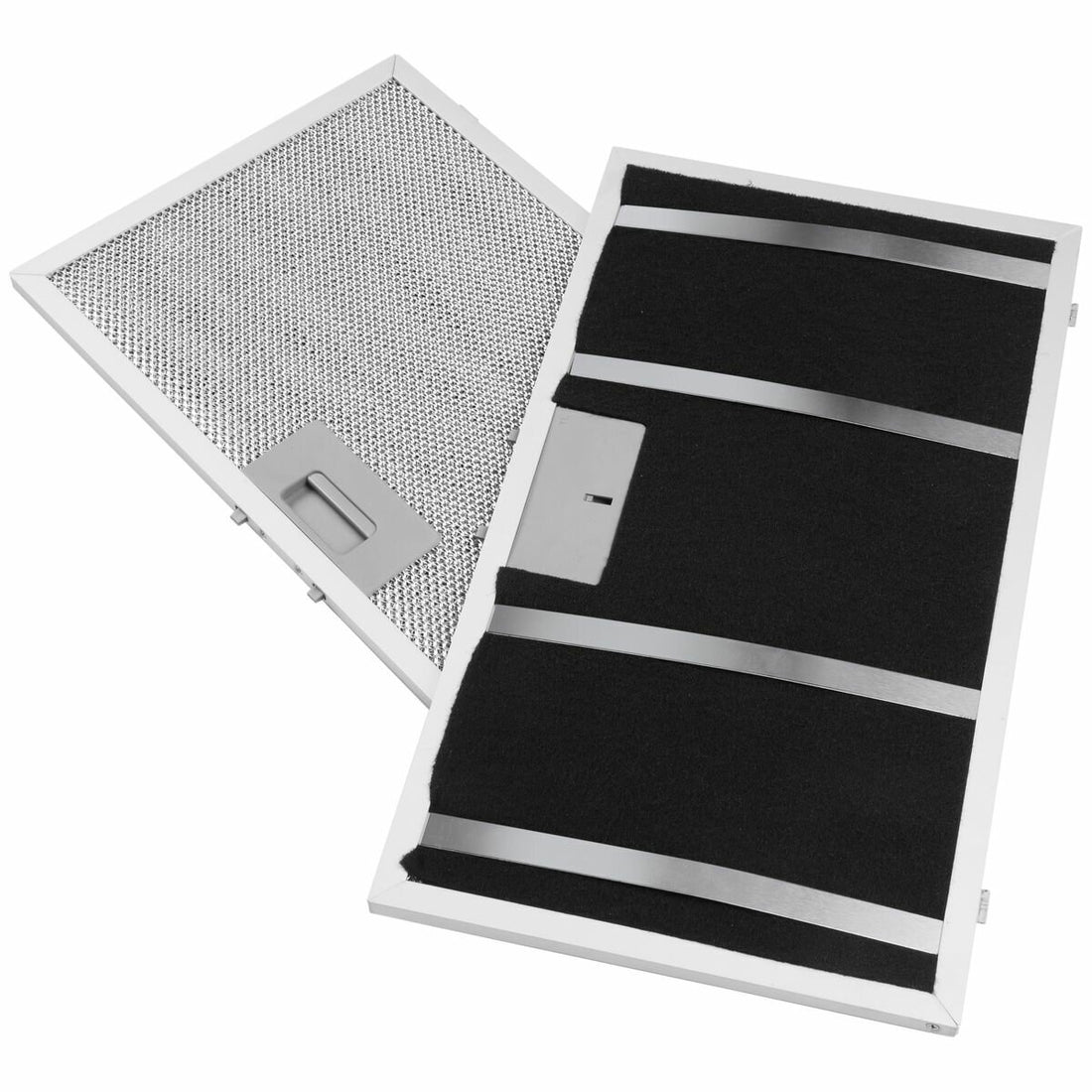 Artusi 90cm Under Cupboard Stainless Steel Rangehood AUM90