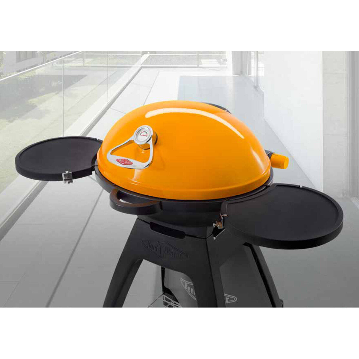 Beefeater Bugg 2 Burner LPG BBQ BB49924