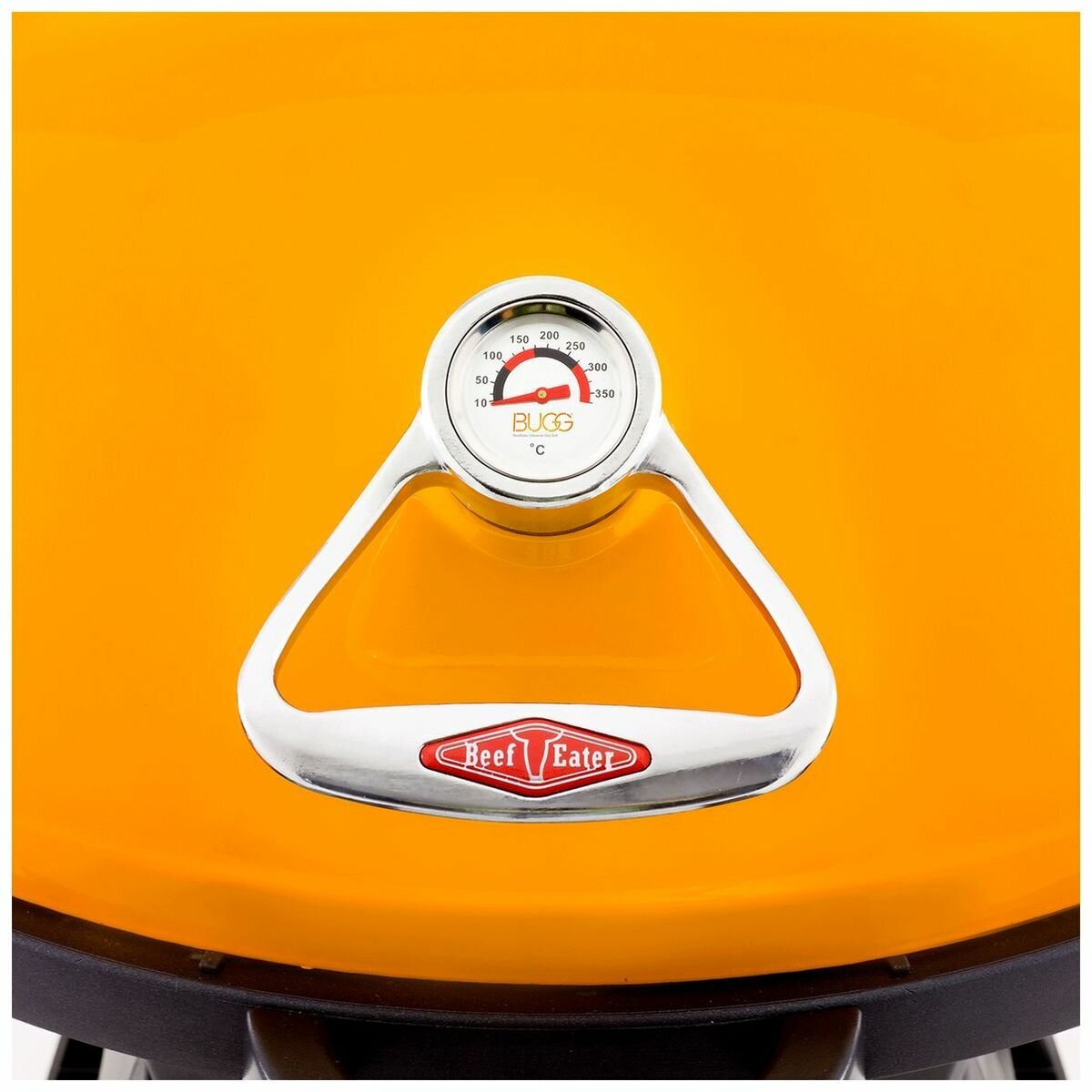 Beefeater Bugg 2 Burner LPG BBQ BB49924