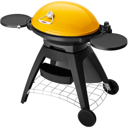 Beefeater Bigg Bugg Amber Mobile LPG BBQ BB722AA