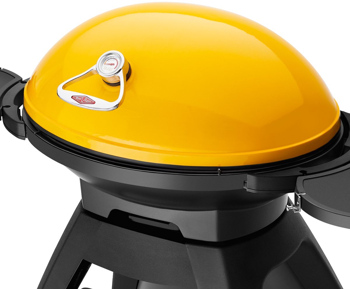 Beefeater Bigg Bugg Amber Mobile LPG BBQ BB722AA