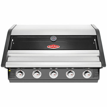 Beefeater 1600 Series Dark 5 Burner Built-In BBQ BBG1650DA